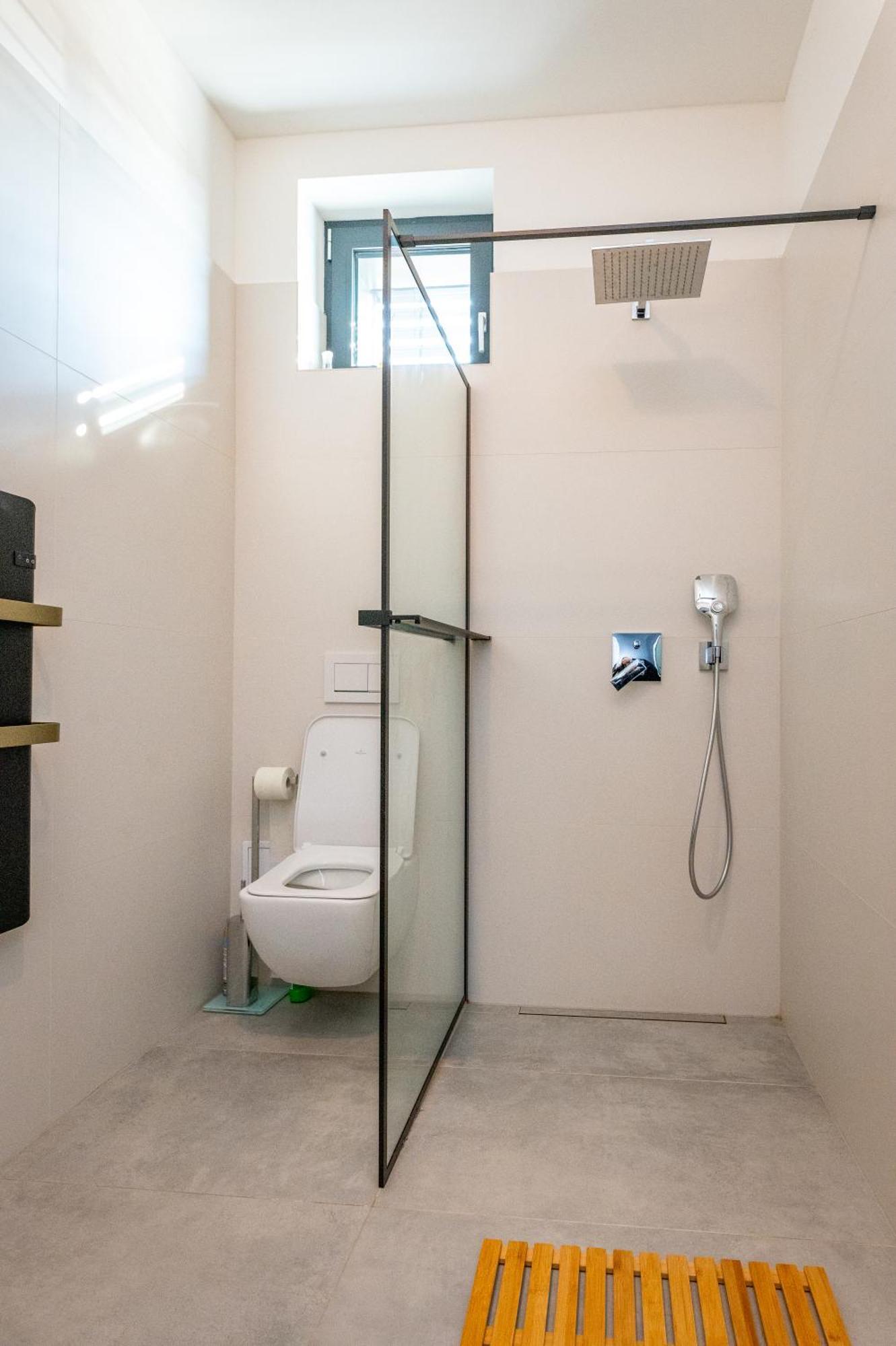 Korek Mikulov Apartman Kültér fotó