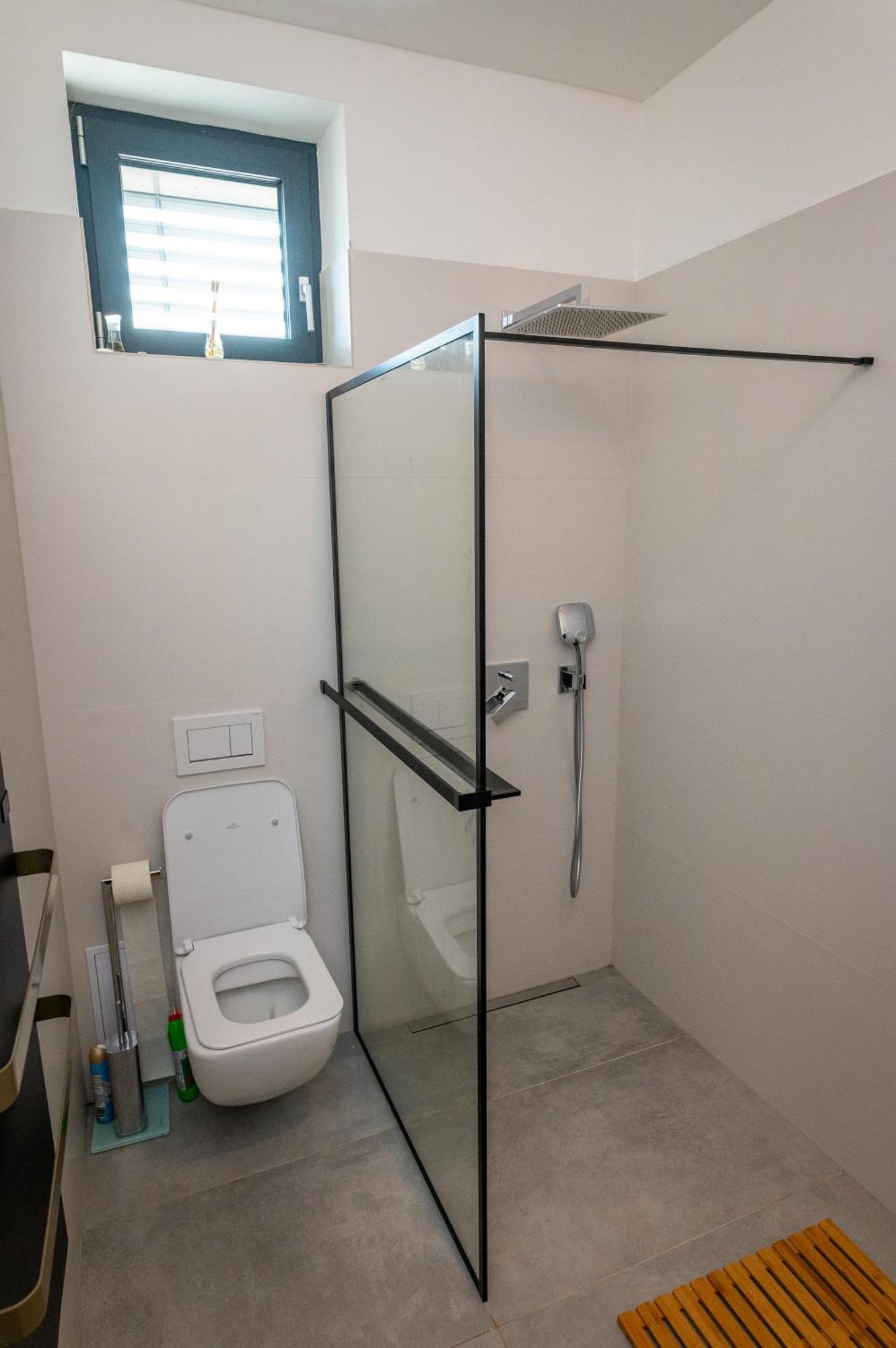 Korek Mikulov Apartman Kültér fotó
