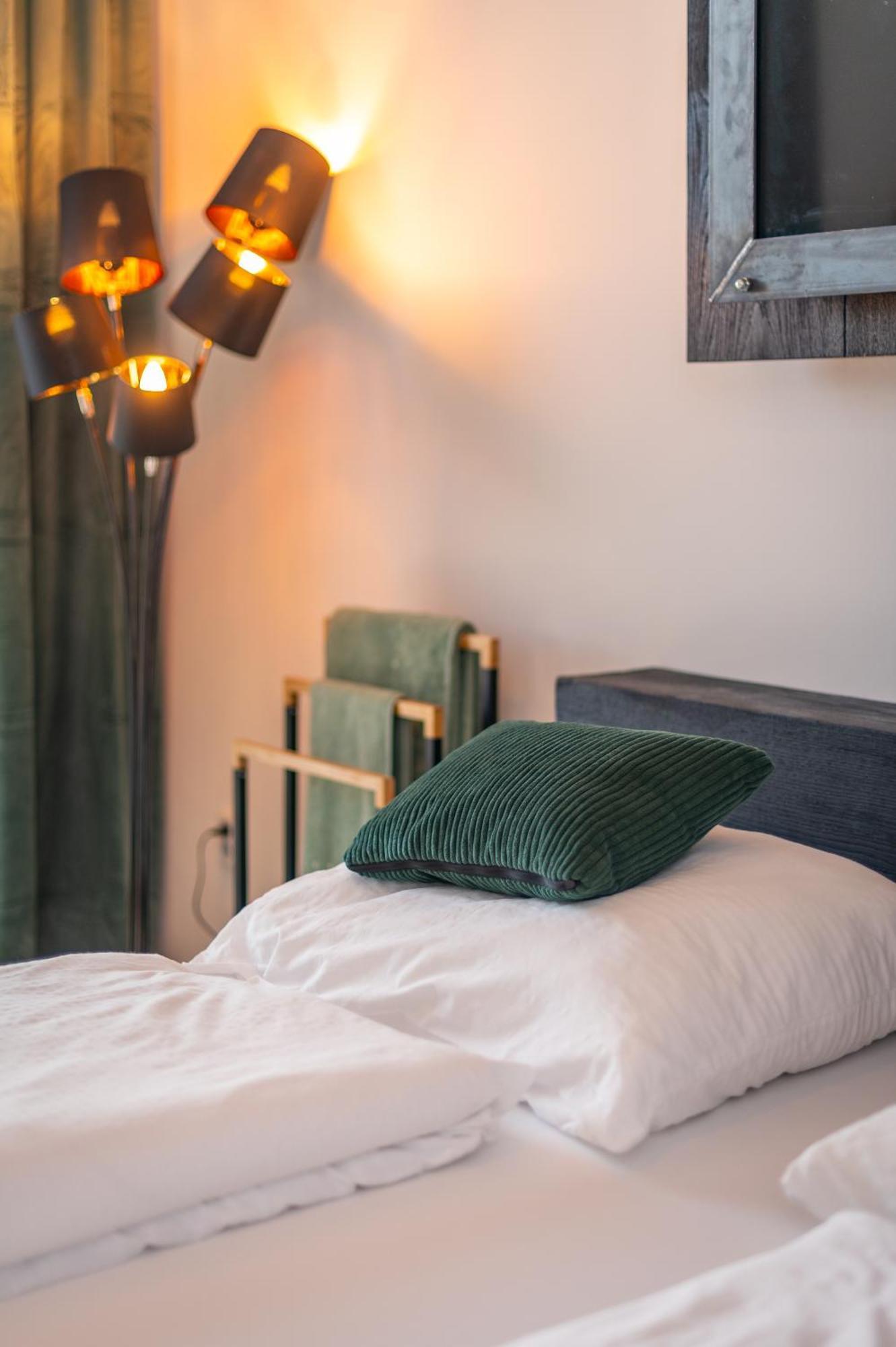 Korek Mikulov Apartman Kültér fotó